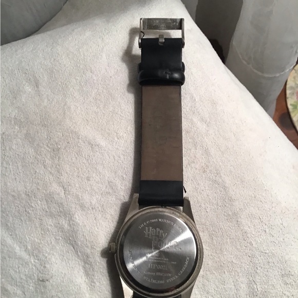 ⚡️Rare Vintage Harry Potter Wrist Watch⚡️ - Picture 4 of 5